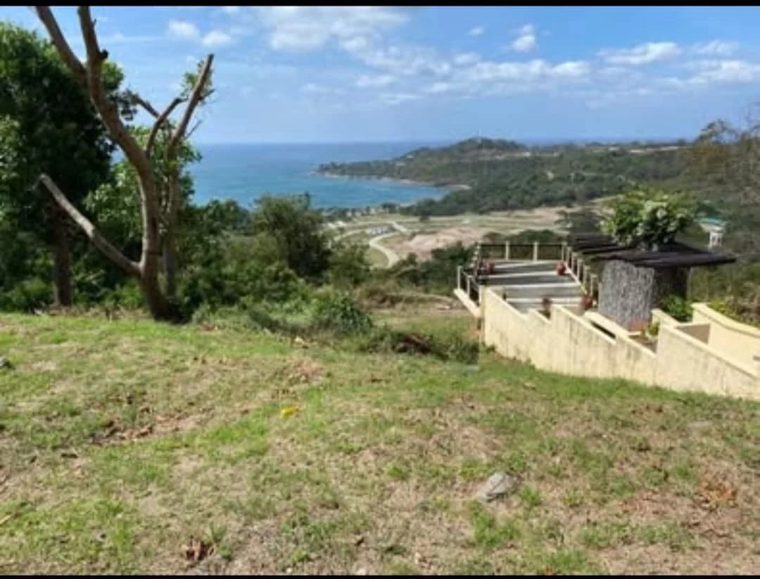 Terrazas De Punta Fuego | Lot for Sale in Batangas