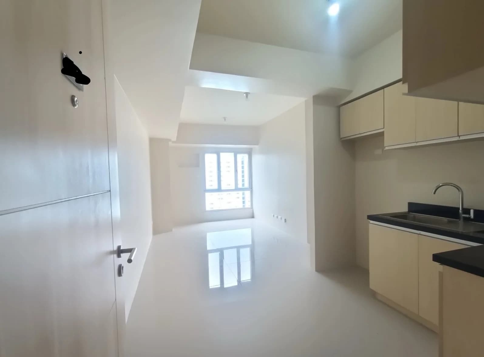 The Montane | 2BR 55sqm Condo for Rent in Taguig City - Bgc