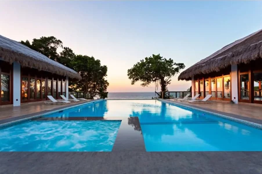 Oceans Edge Resort | Resort for Sale in Metro Manila