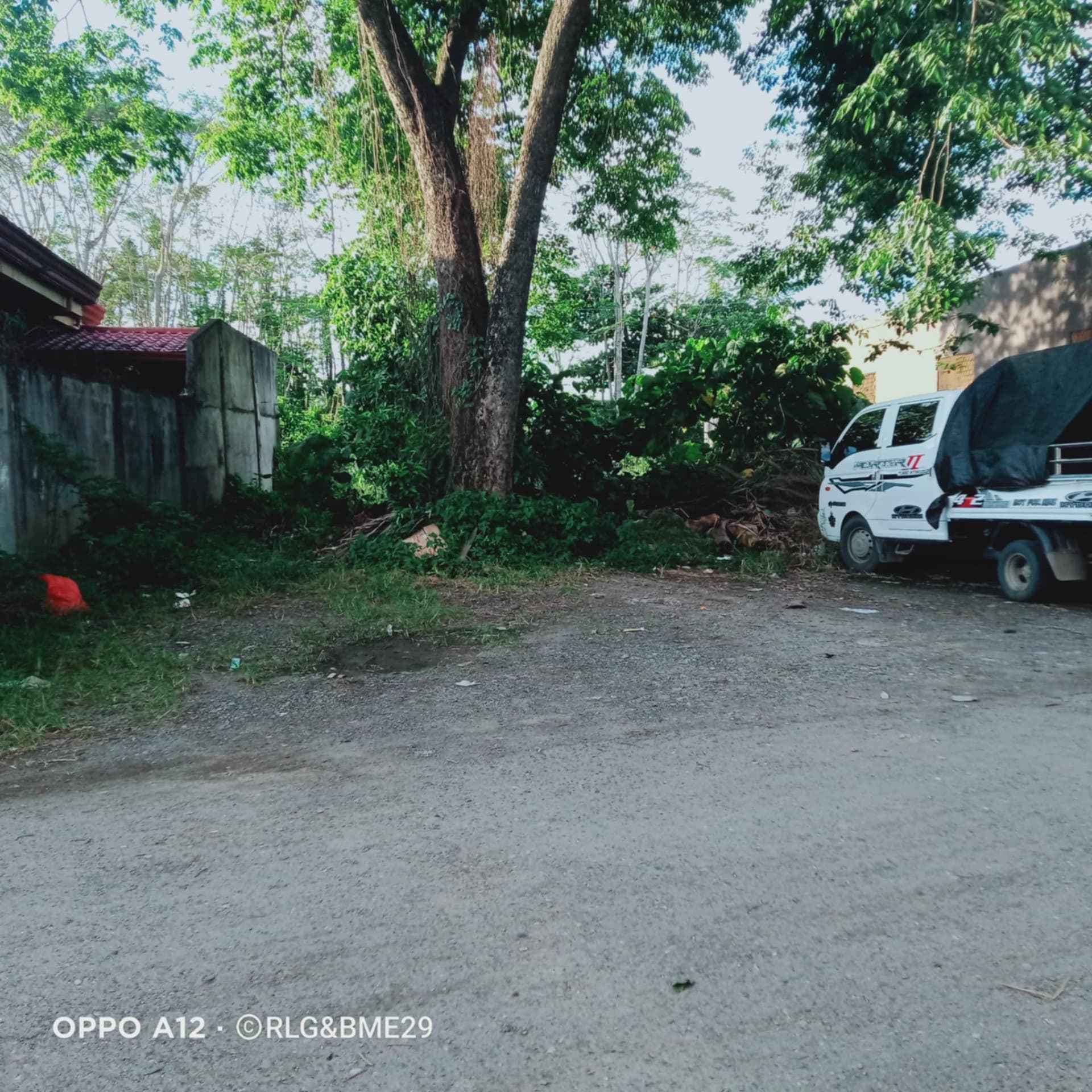 Lopez Compound, La Filipina, Tagum City | Lot for Sale in Others
