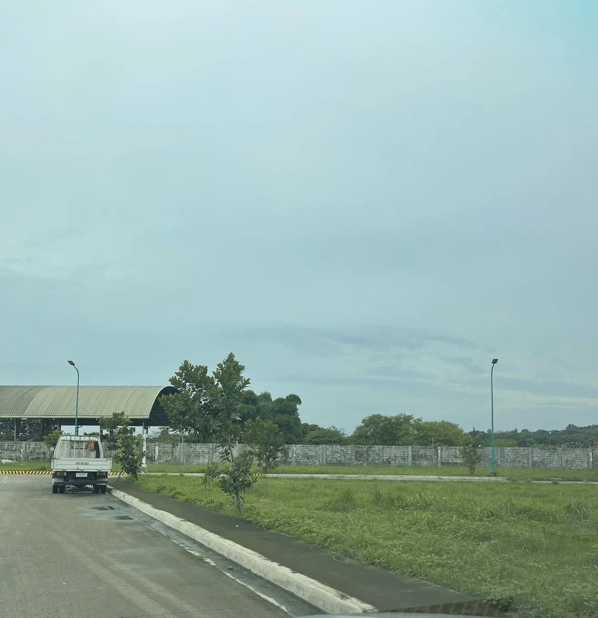 Acropolis Loyola | Lot for Sale in Marikina City