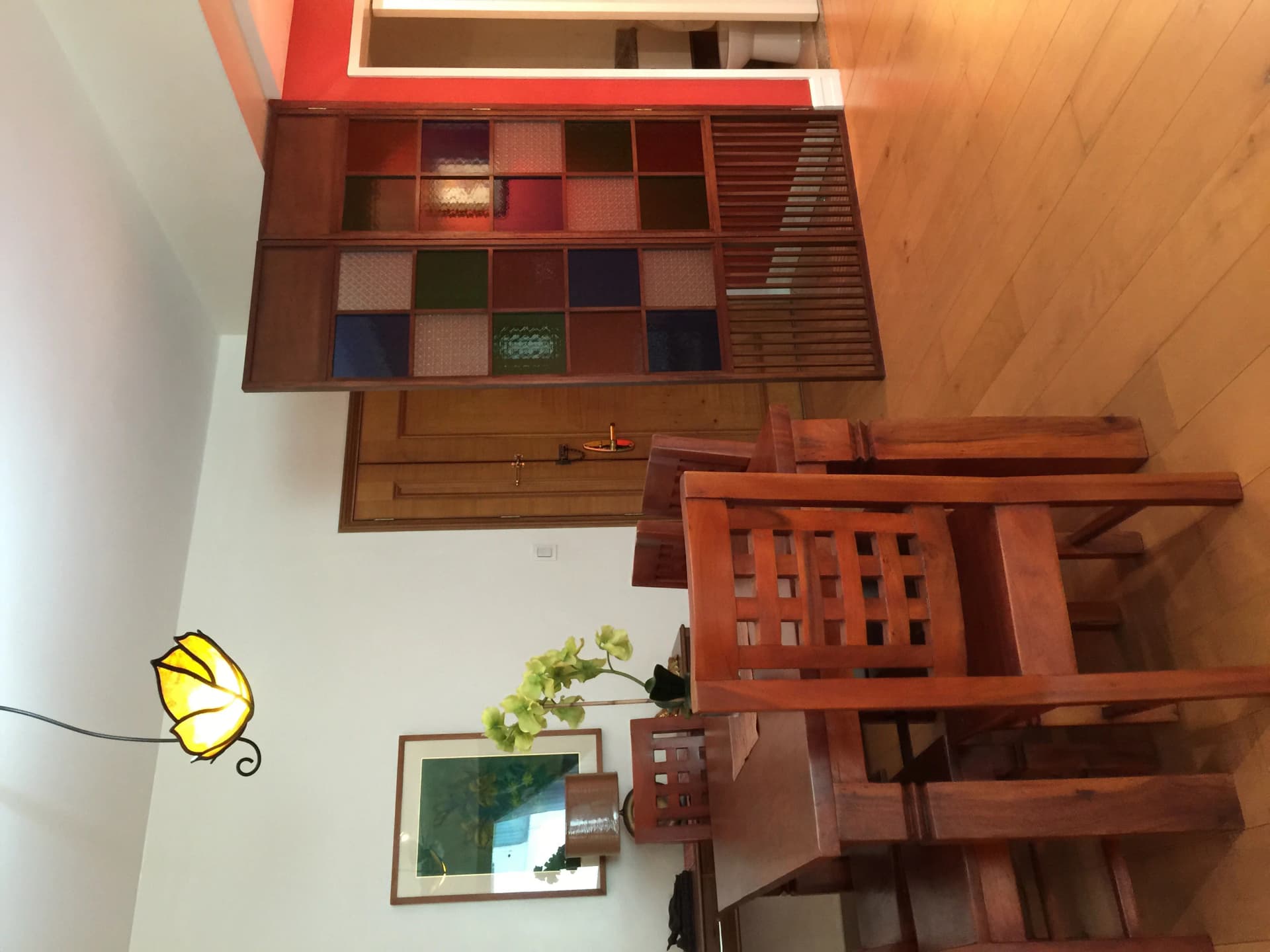 Shang Grand Tower | 2BR 132sqm Condo for Rent in Makati City - Legazpi Village