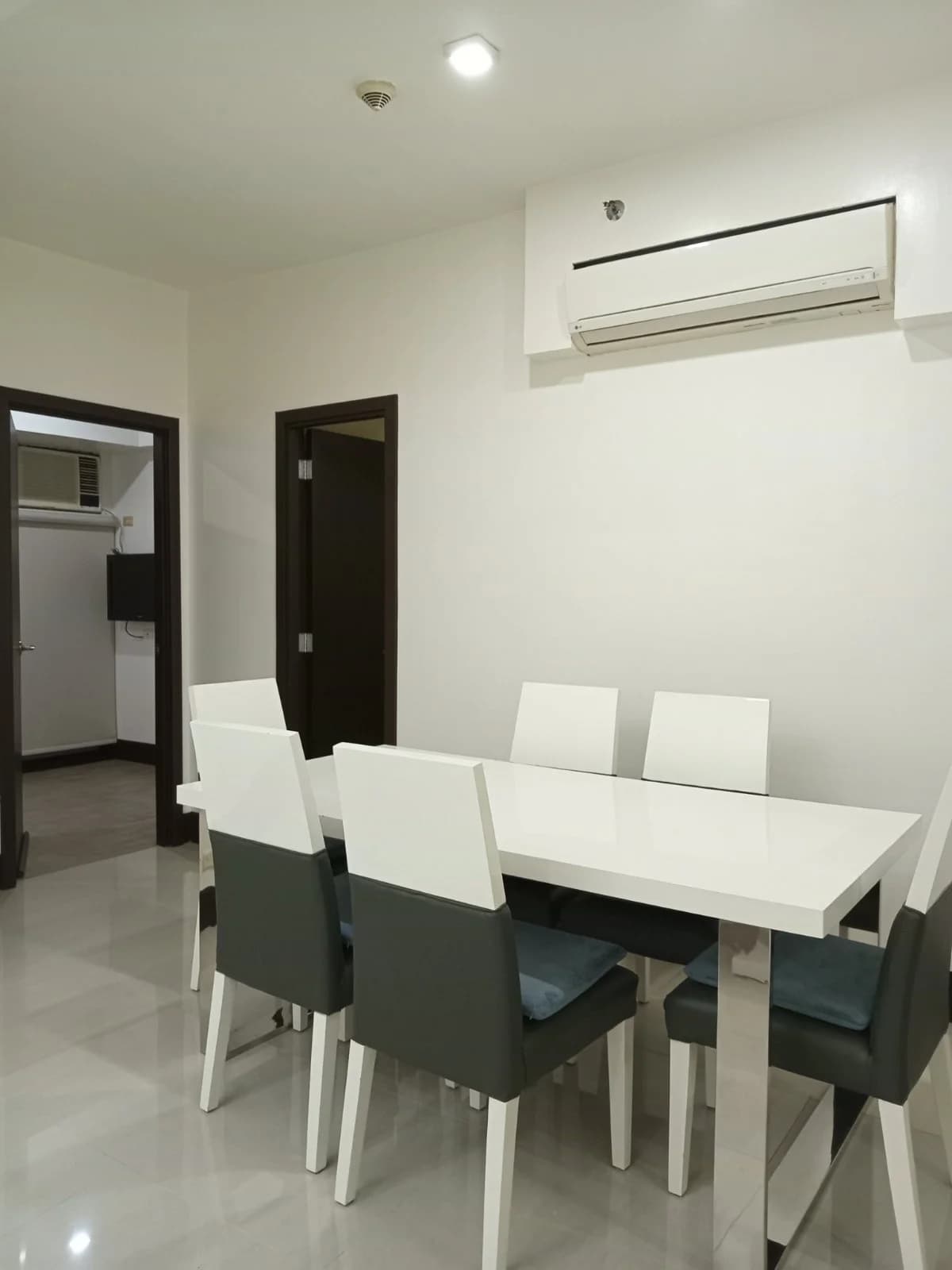 Greenbelt Excelsior | 2BR 72sqm Condo for Rent in Makati City - Legazpi Village