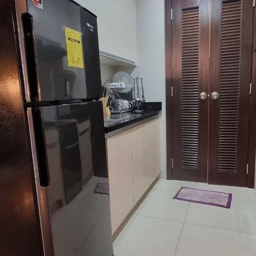 Kroma | 2BR 60sqm Condo for Rent in Makati City