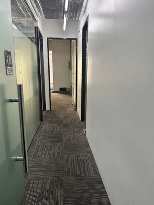 Pbcom Tower | 178sqm Office Space for Rent in Makati City