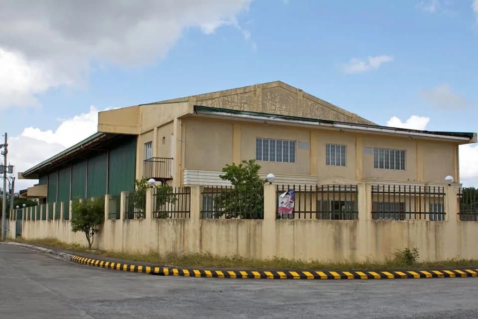 Cavite Light Industrial Park | Warehouse for Sale in Cavite