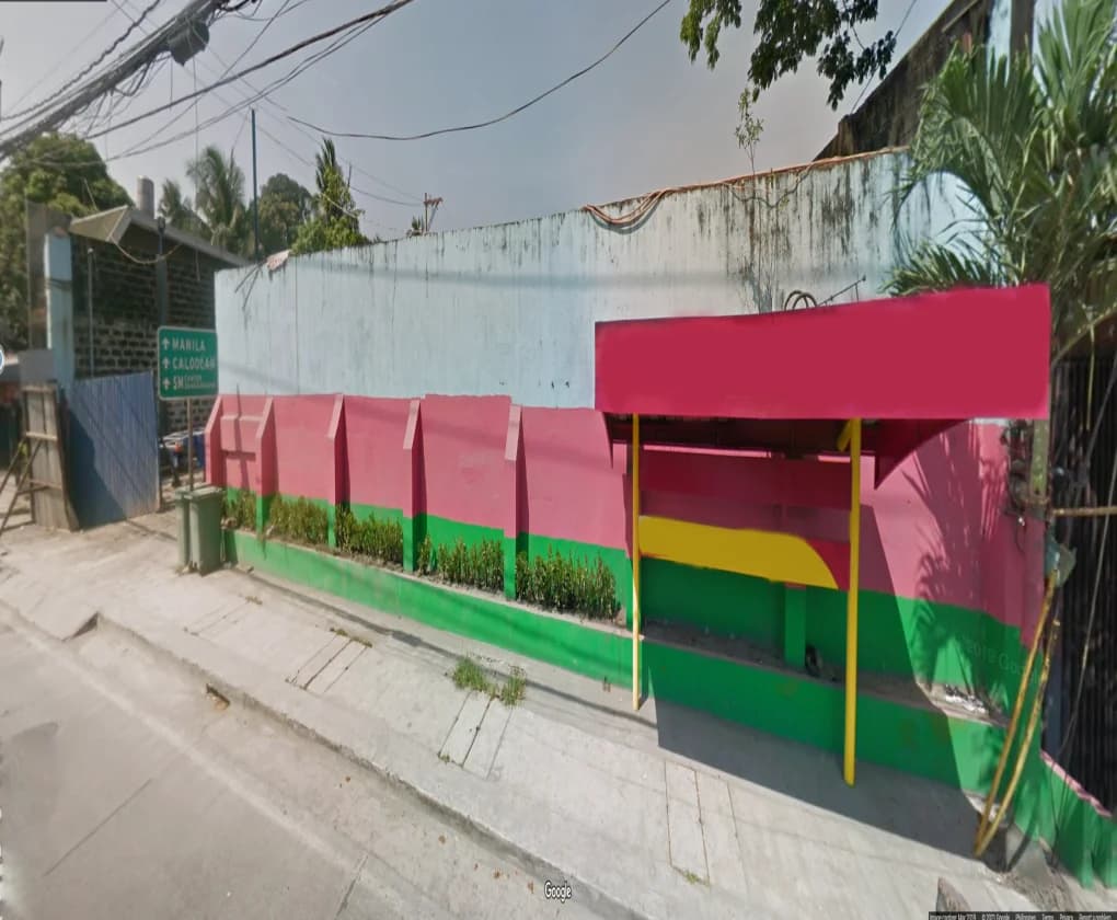 123 M.h. Del Pilar St. | Lot for Sale in Malabon City