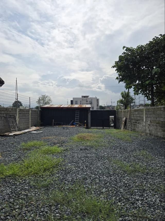 Vermont Park | Lot for Sale in Rizal