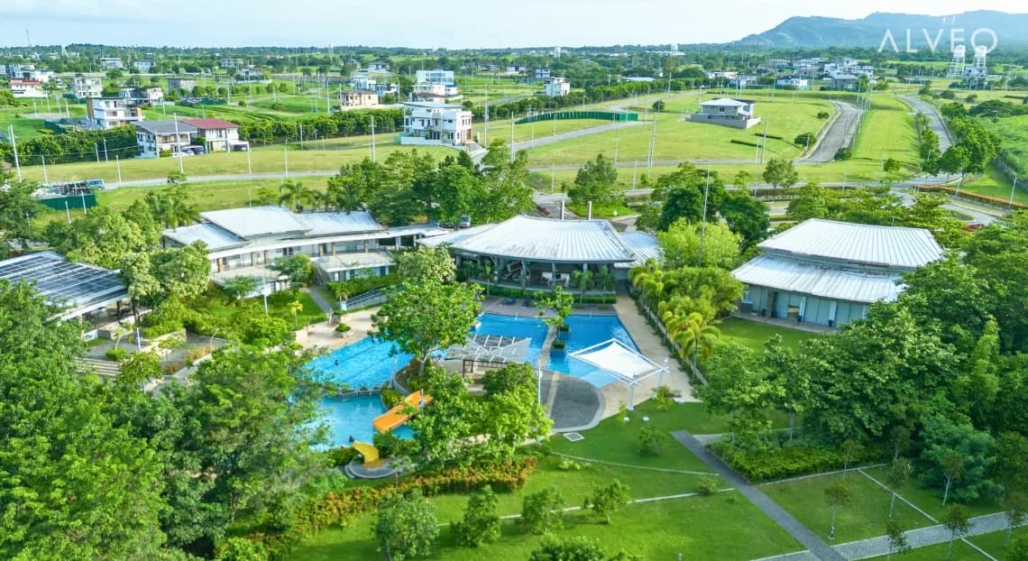 Venare | Lot for Sale in Laguna