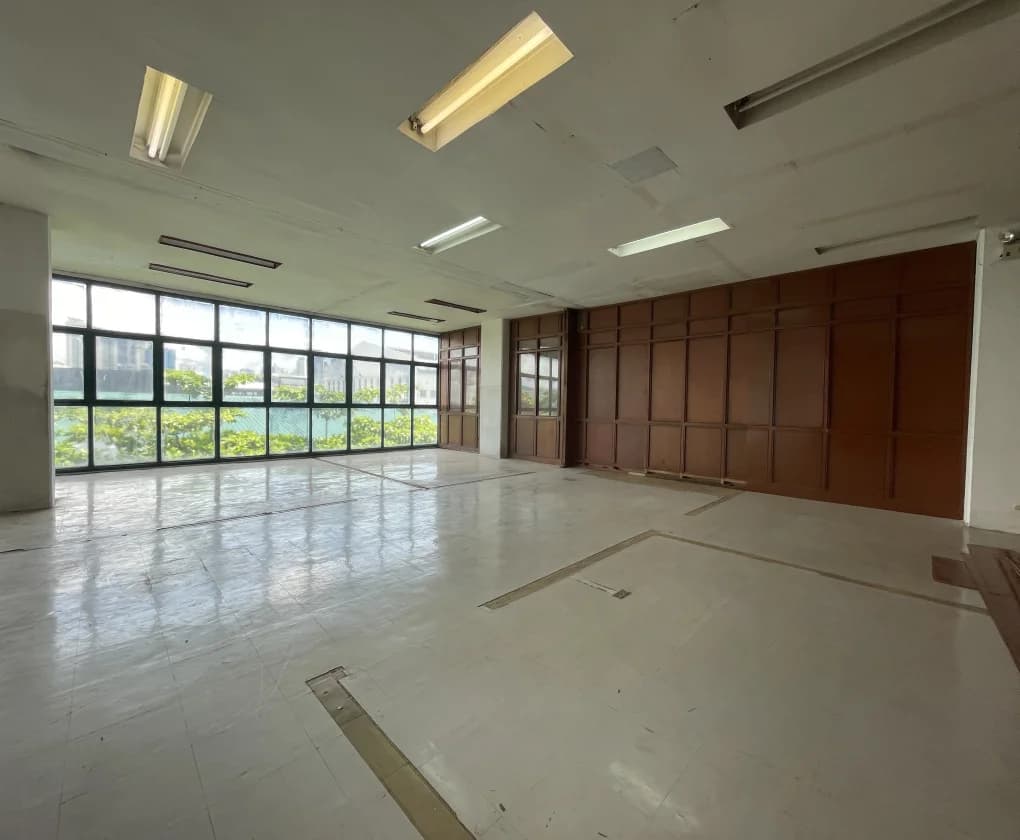 Bcs Prime Building | 147sqm Office Space for Rent in Makati City