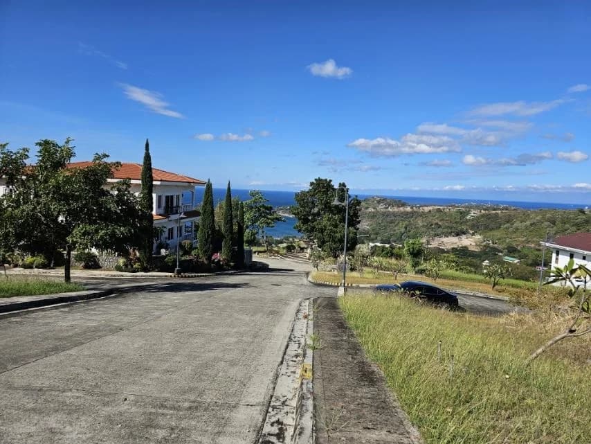 Terrazas De Punta Fuego | Lot for Sale in Batangas
