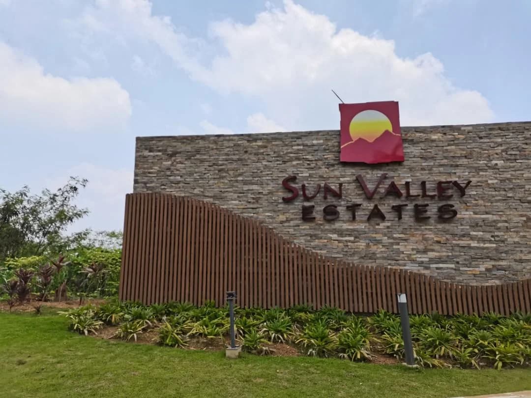Sun Valley Golf And Residential Estates | Lot for Sale in Rizal