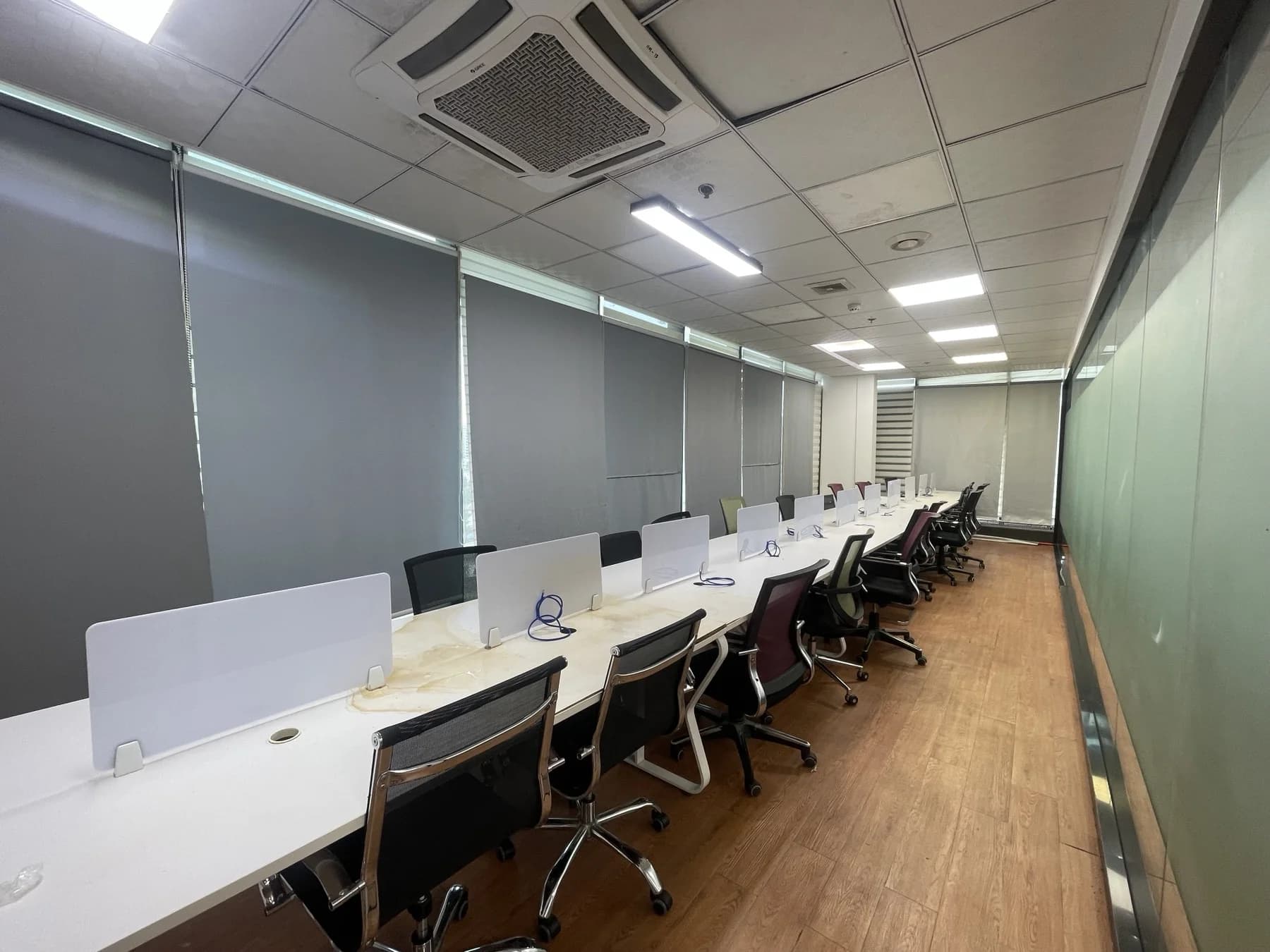 Jx Tower | 1301sqm Office Space for Rent in Parañaque City