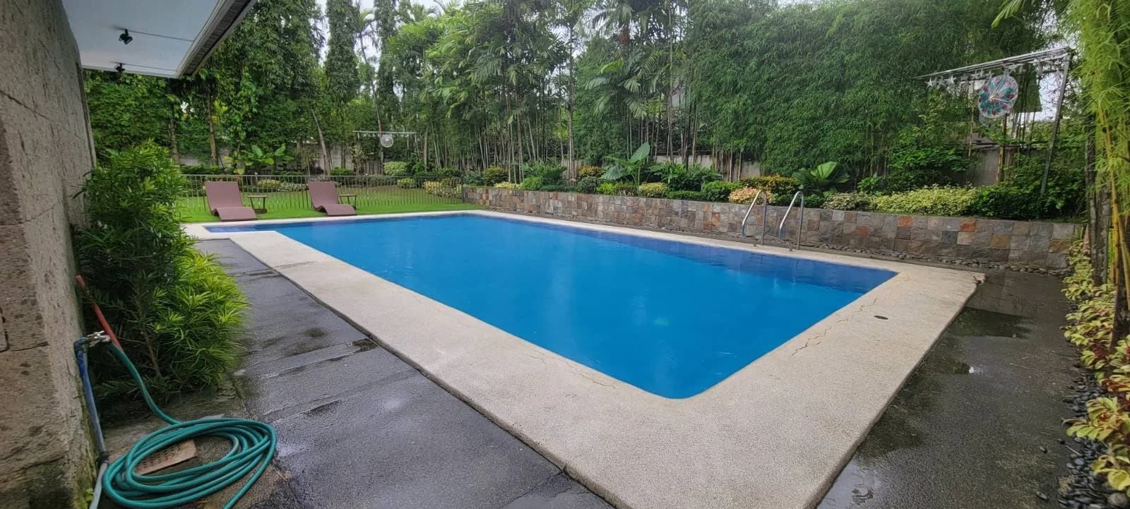 Dasmarinas Village | 5BR House & Lot for Sale in Makati City
