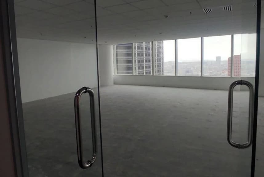 Rcbc Plaza | 212sqm Office Space for Rent in Makati City