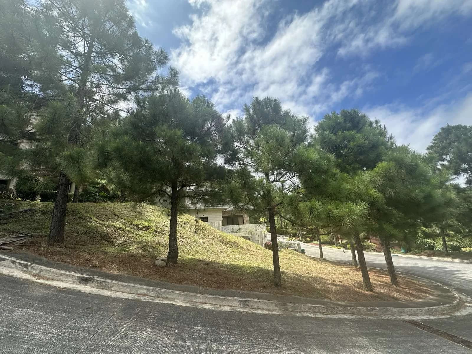 Crosswinds Tagaytay | Lot for Sale in Tagaytay City