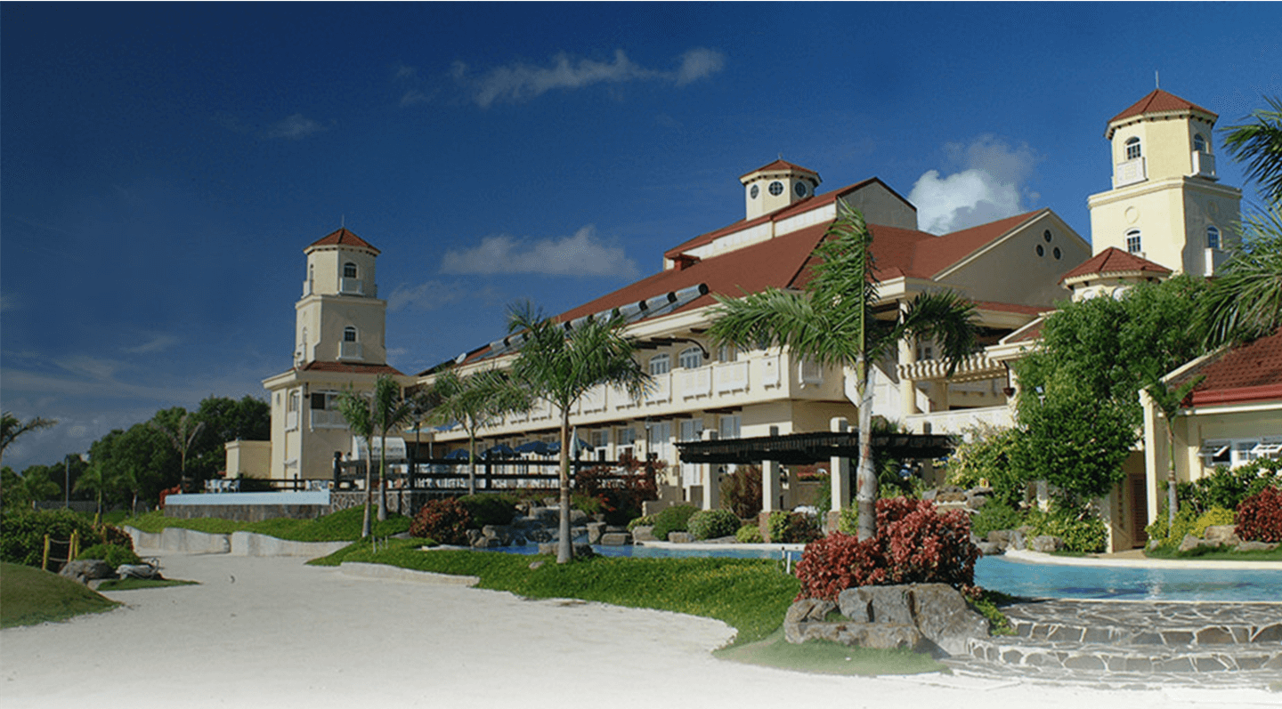 Sta Lucia Land, Inc