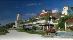 Sta Lucia Land, Inc