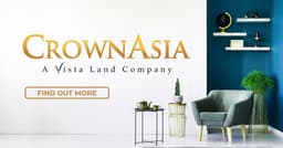 Crown Asia Properties Incorporated