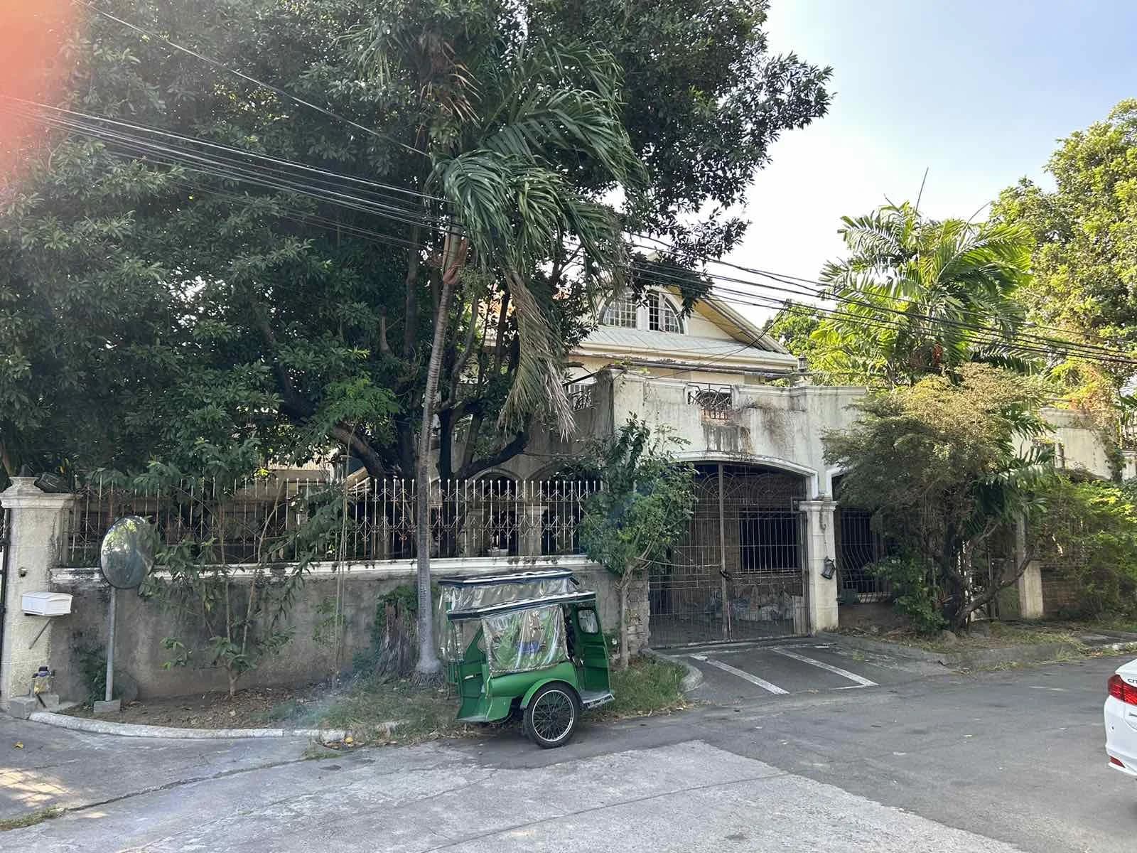 Greenville Subdivsion | Lot for Sale in Parañaque City