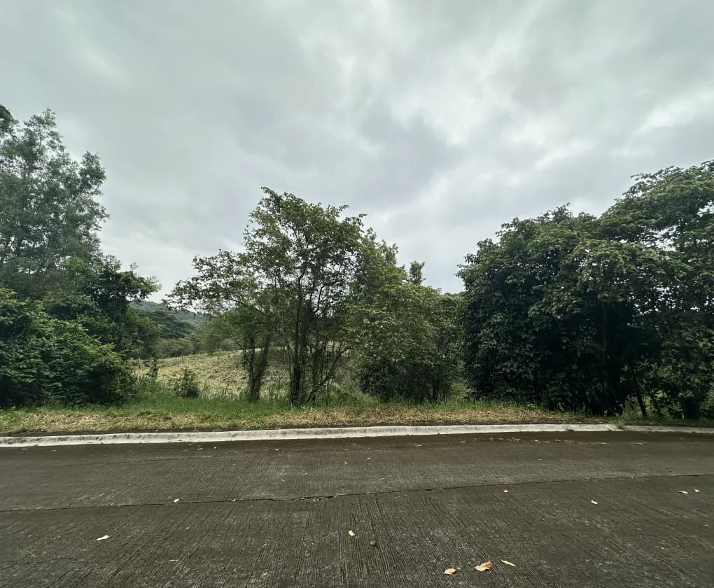 Eastland Heights | Lot for Sale in Rizal