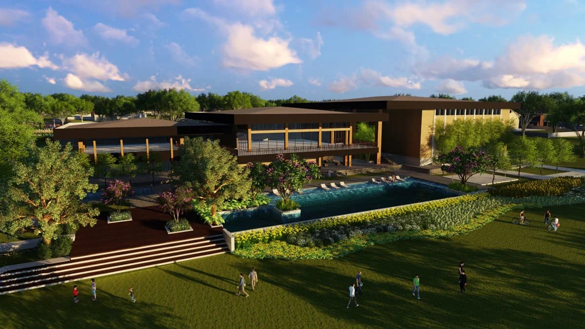 The Courtyards Vermosa | Lot for Sale in Cavite