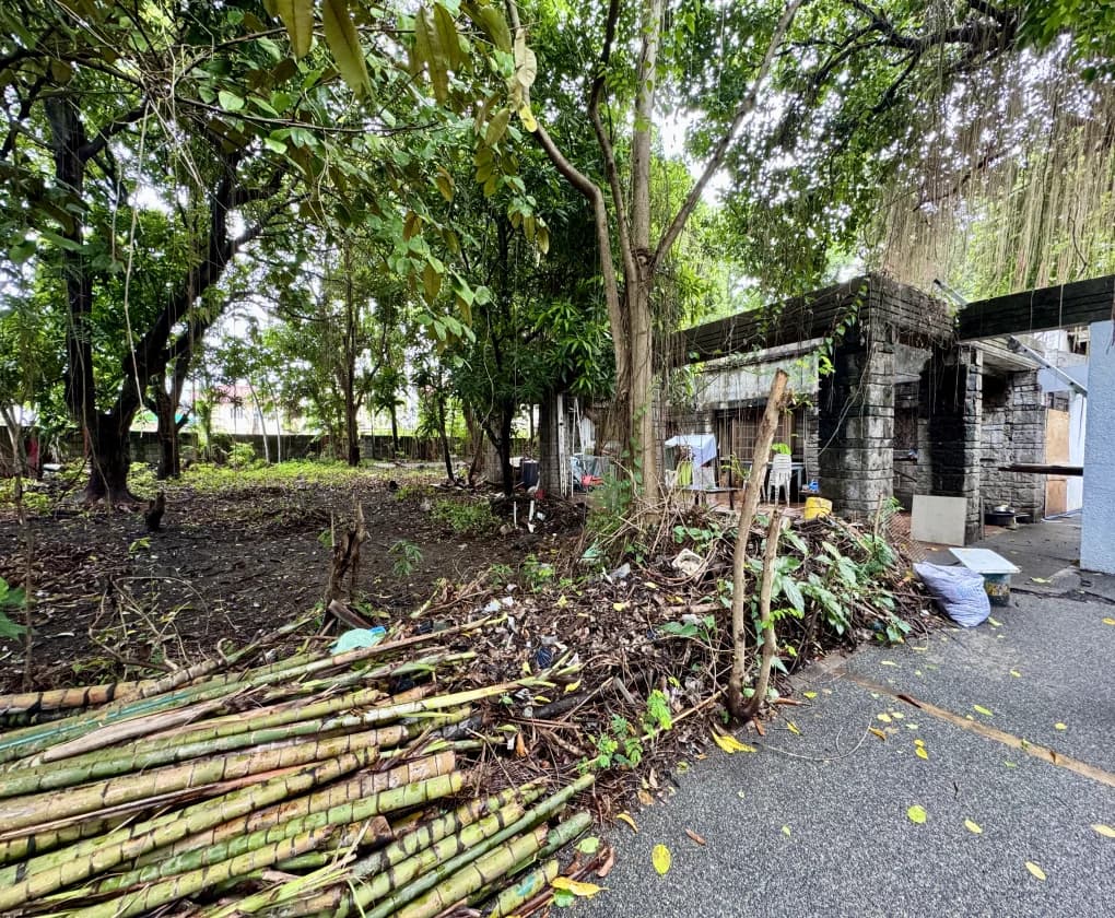 Bf Resort | Lot for Sale in Las Piñas City