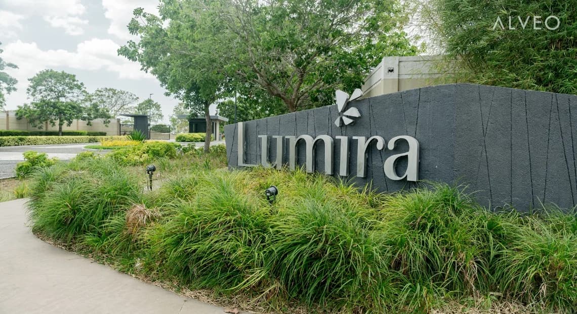 Lumira Nuvali | Lot for Sale in Laguna
