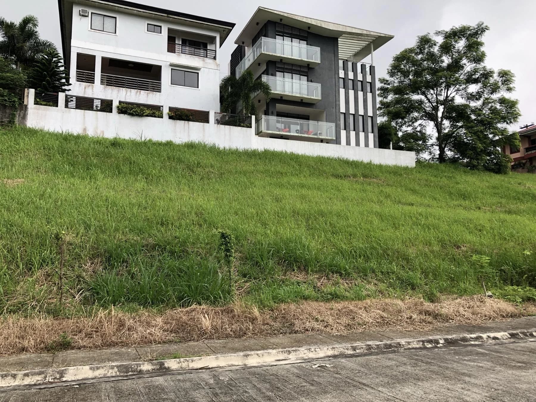 Tagaytay South Ridge Estate | Lot for Sale in Tagaytay City