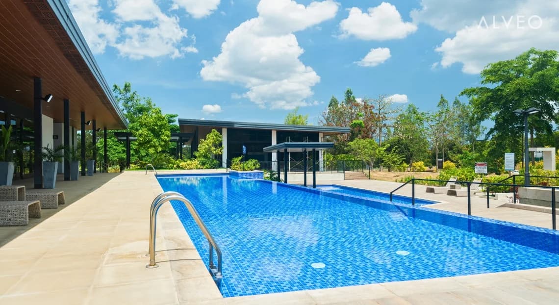 Lumira Nuvali | Lot for Sale in Laguna