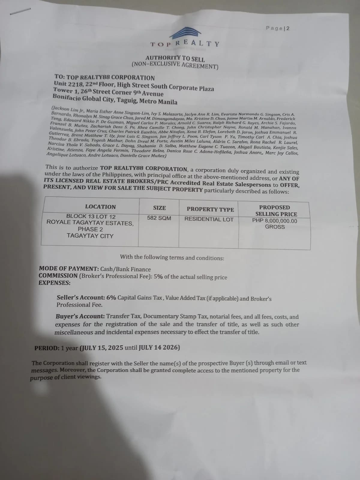 Property main image