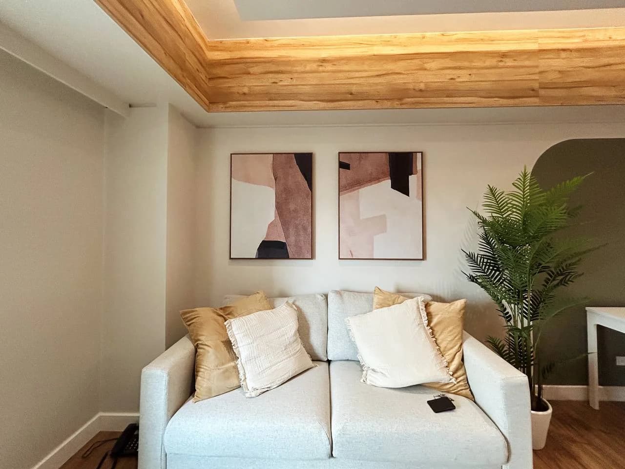 Arton | 1BR Condo for Rent in Quezon City