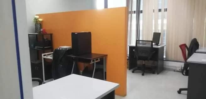 Antel Global Corporate Center | 143sqm Office Space for Rent in Mandaluyong City
