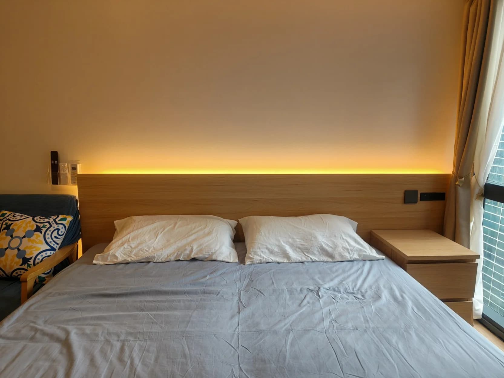 The Gentry Residences | Studio 30sqm Condo for Rent in Makati City