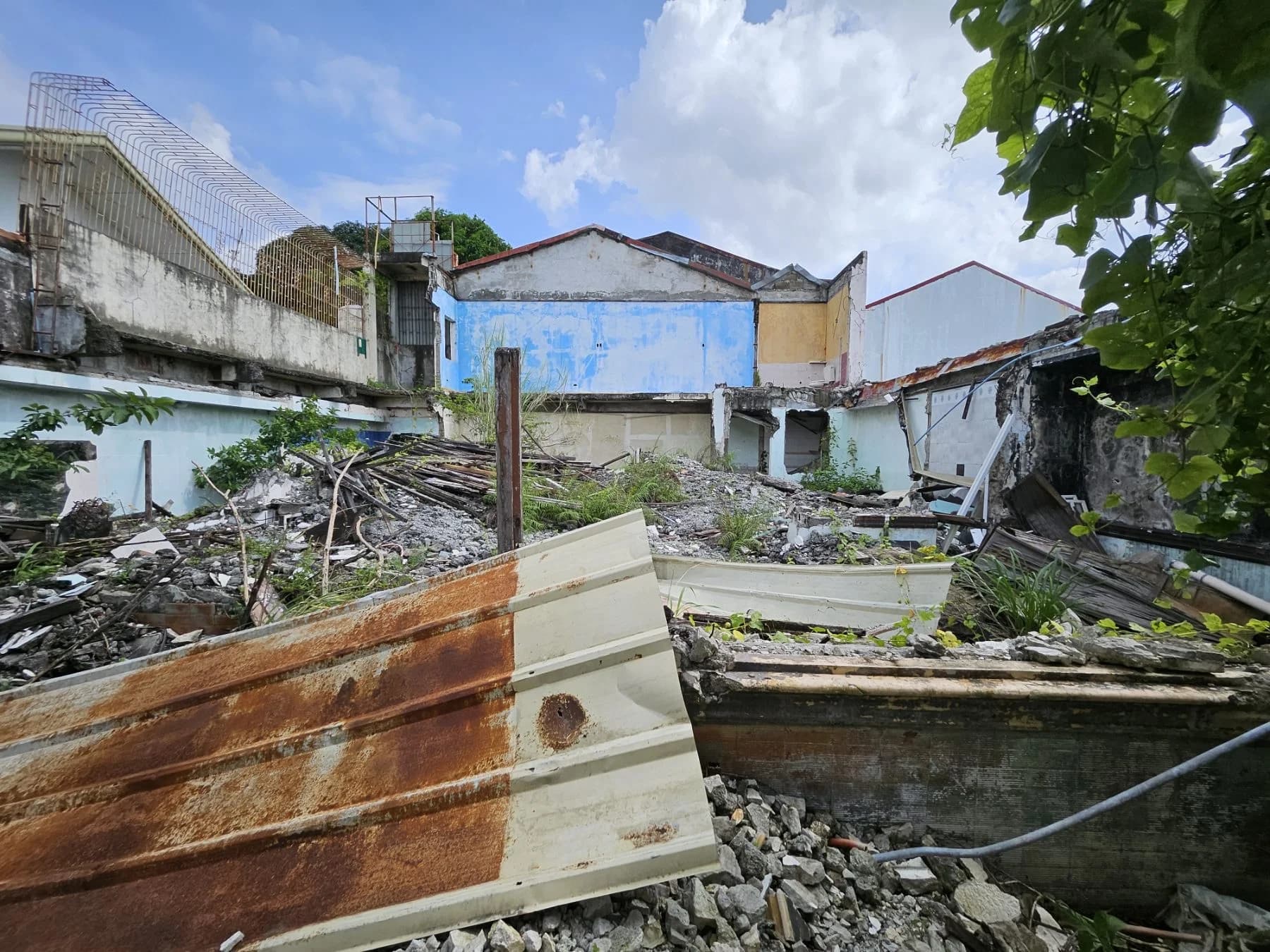 Multinational Village | Lot for Sale in Parañaque City