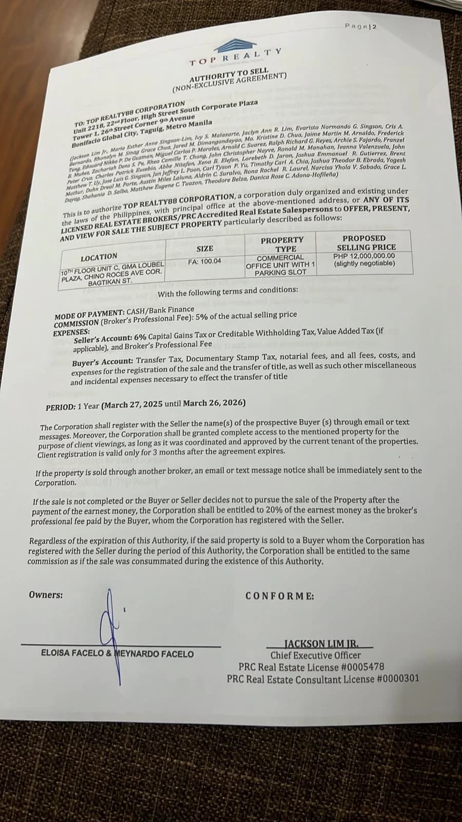 Property main image