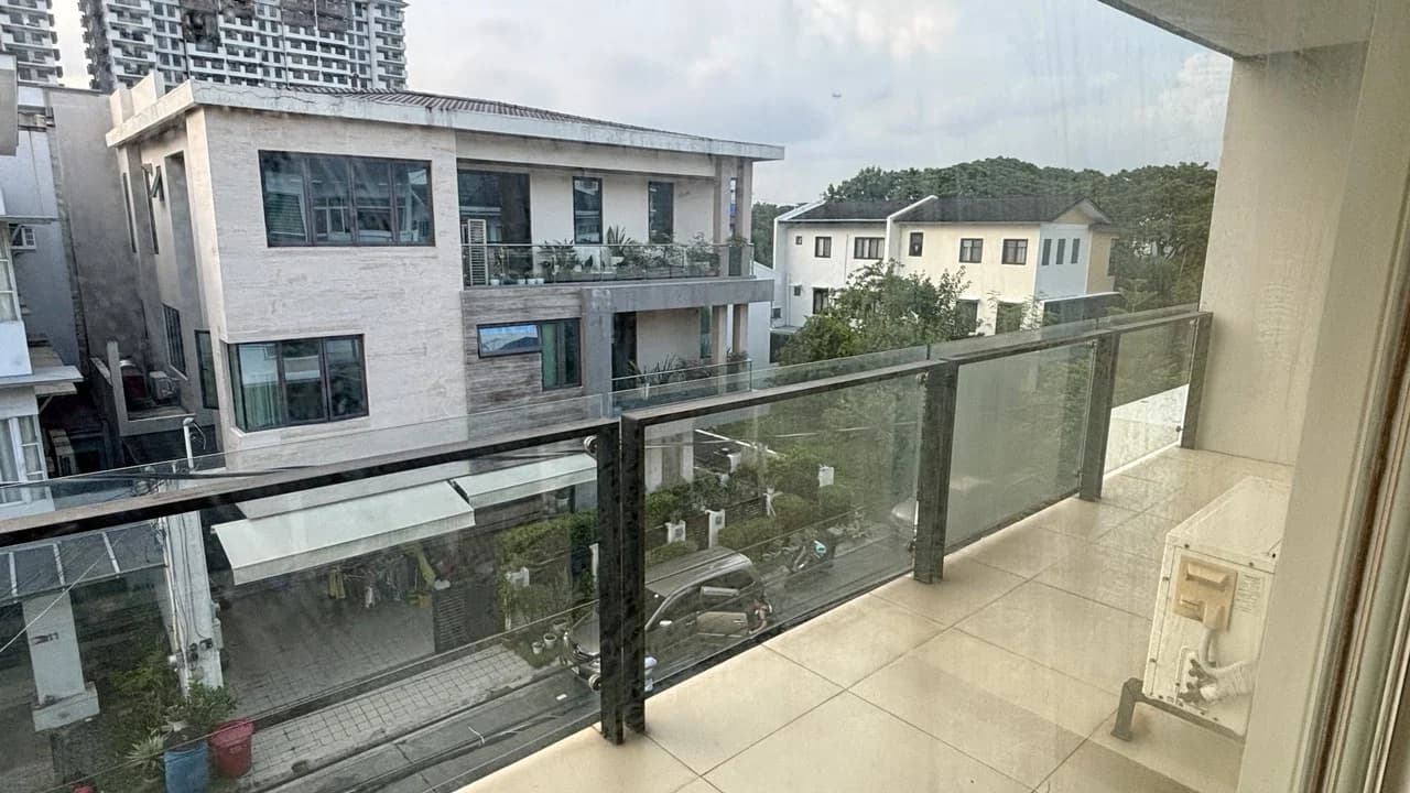 Acacia Estates | 4BR 280sqm House & Lot for Rent in Taguig City - Acacia