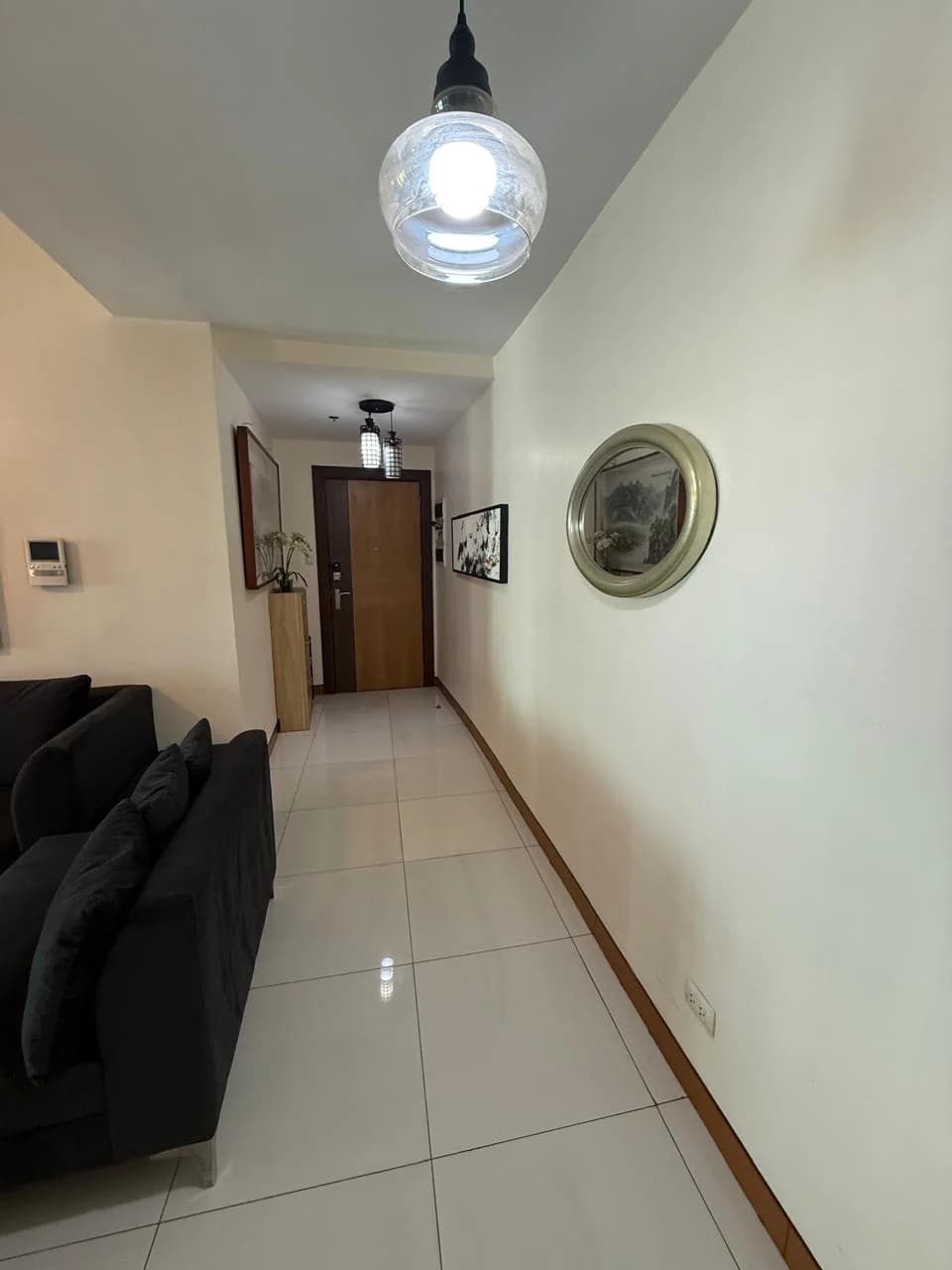 8 Forbestown Road | 2BR 95sqm Condo for Rent in Taguig City - Bgc