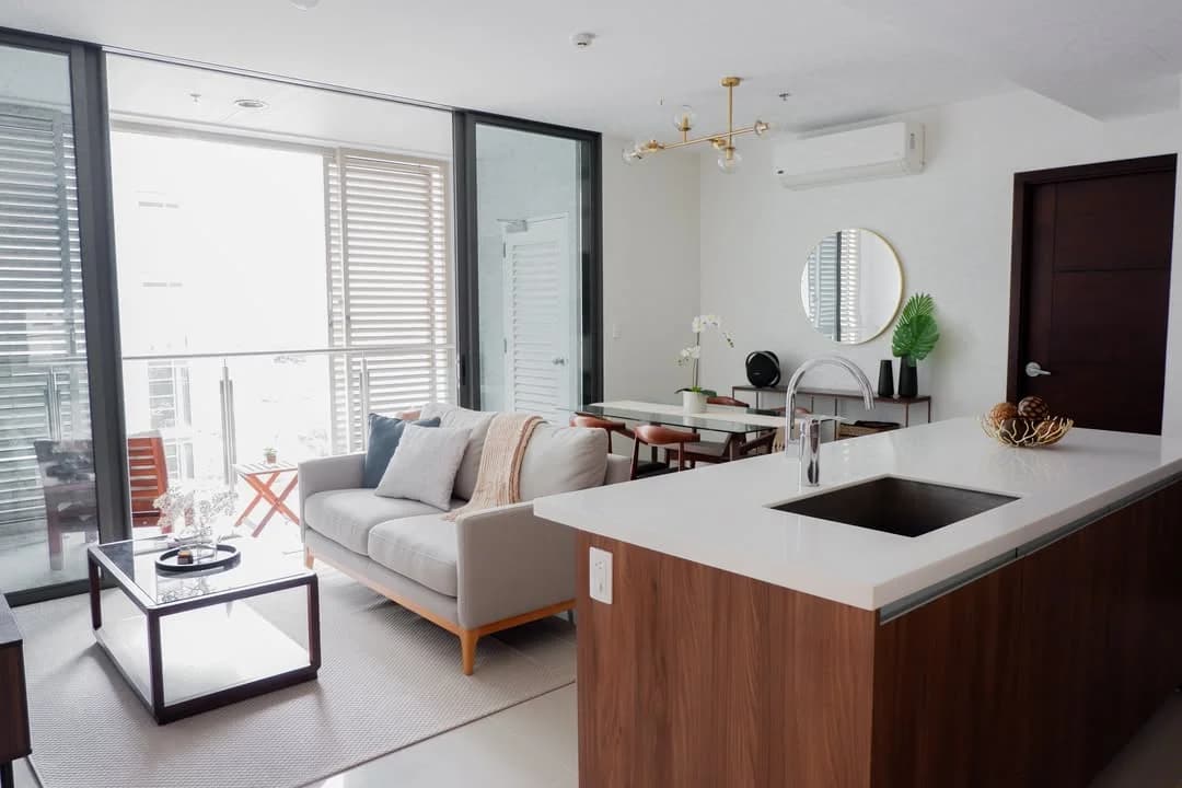 Arbor Lanes | 1BR 62sqm Condo for Rent in Taguig City - Arca South
