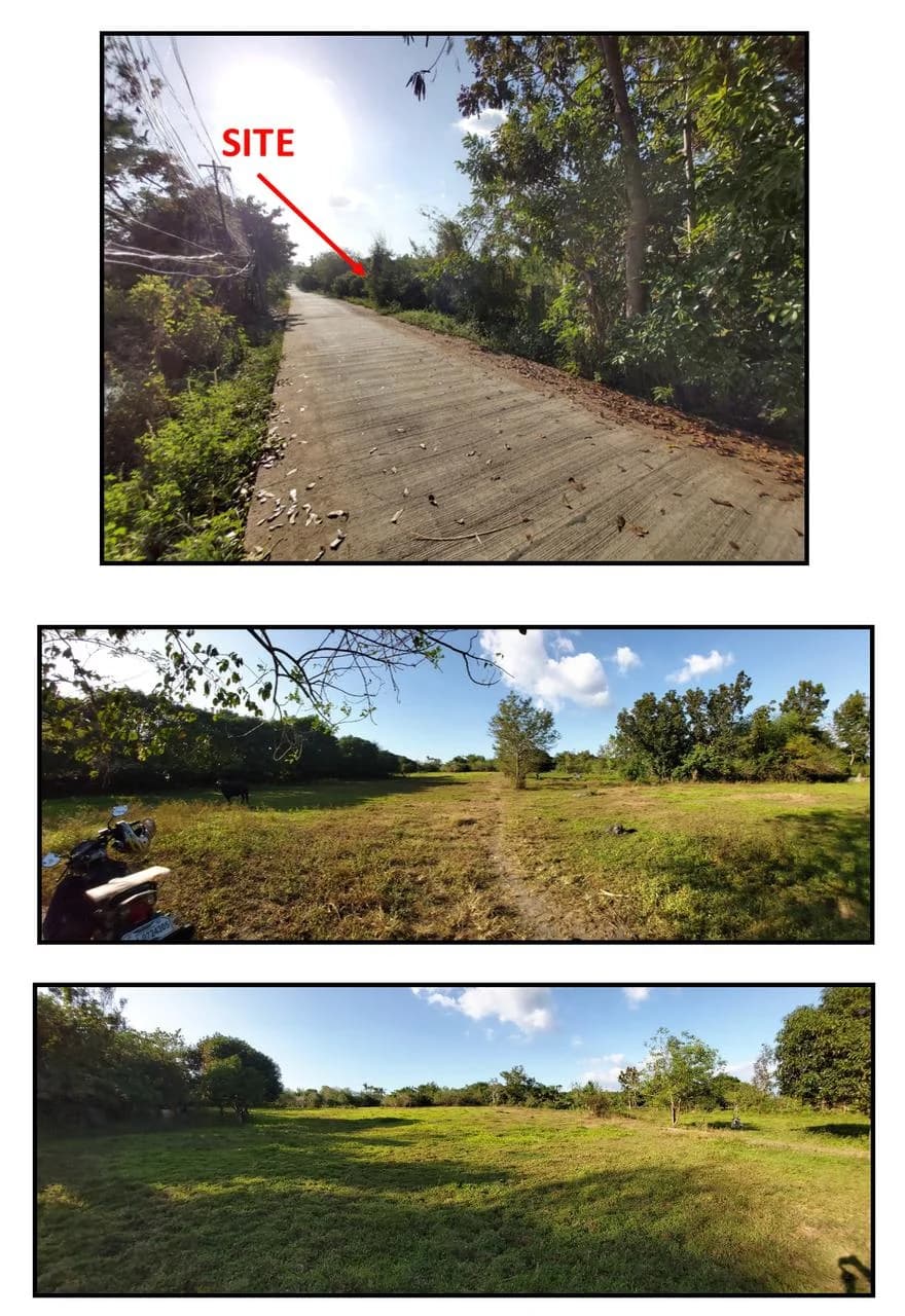 Agricultural Lot Bulacan | Lot for Sale in Bulacan