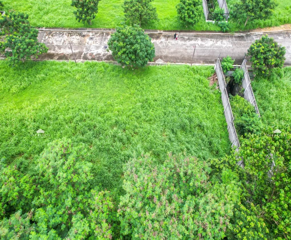 Alabang West | Lot for Sale in Las Piñas City
