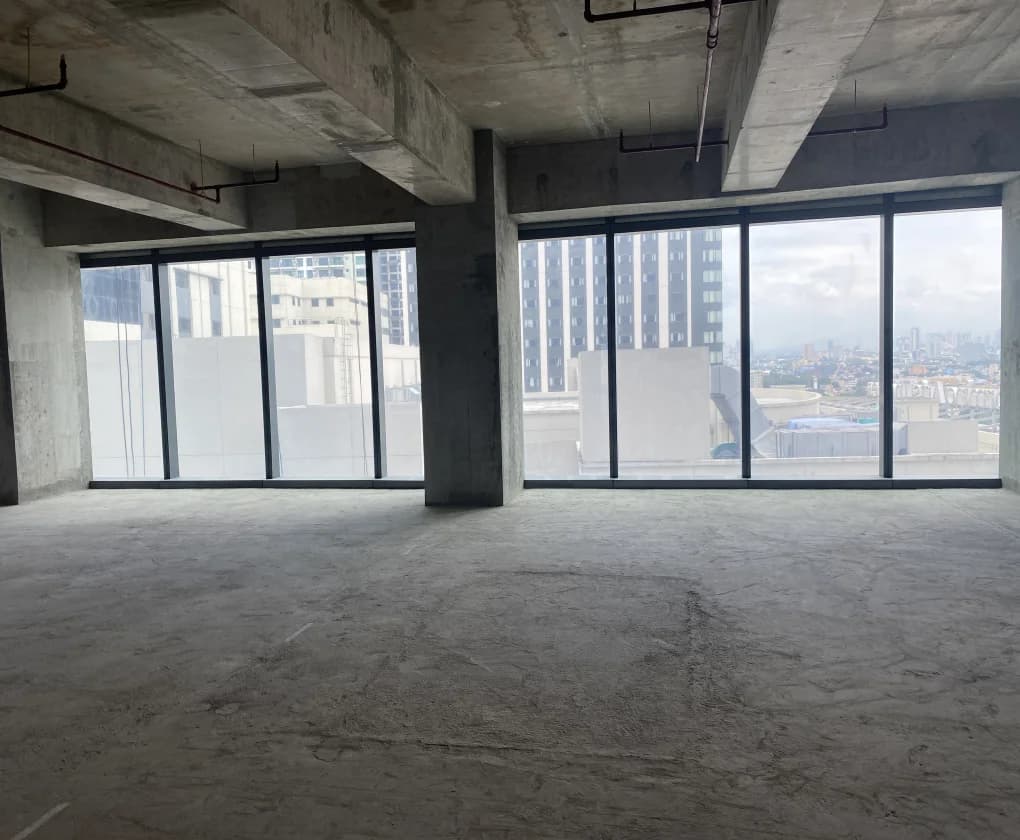 Stiles Enterprise Plaza | 79sqm Office Space for Rent in Makati City