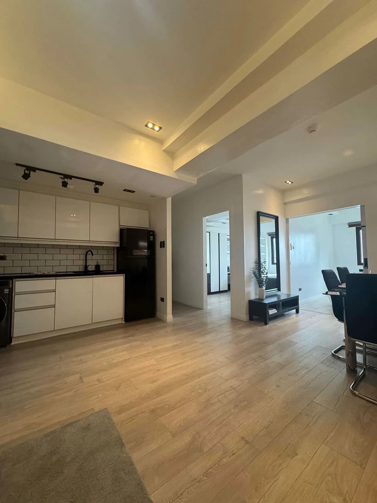 Forbeswood Heights | 2BR 59sqm Condo for Rent in Taguig City - Bgc