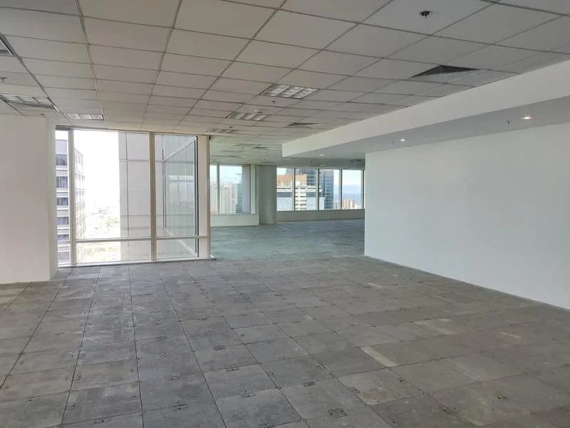 Rcbc Plaza | 1787sqm Office Space for Rent in Makati City