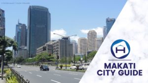 Makati City Guide
