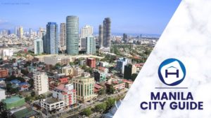 Manila City Guide
