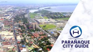 Paranaque City Guide