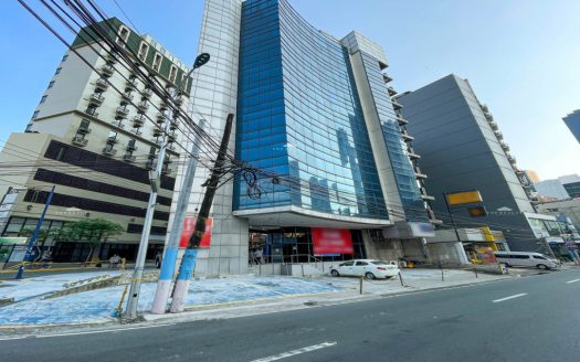 For Sale | 8000 Makati Ave Cor P Burgos Street – Commercial | 264 sqm Lot, 2156.78 sqm Floor Area, N/A Bedrooms, N/A Bathrooms, 11 Parking, ₱275,000,000.00 | Makati City | Fully-Furnished | Listed on Housal.com