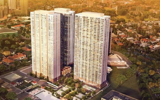 For Sale | Portico – Residential | 0 sqm Lot, 122 sqm Floor Area, 3 Bedrooms Bedrooms, 4 Bathrooms, 1 Parking, ₱35,000,000.00 | Pasig City | Unfurnished | Listed on Housal.com