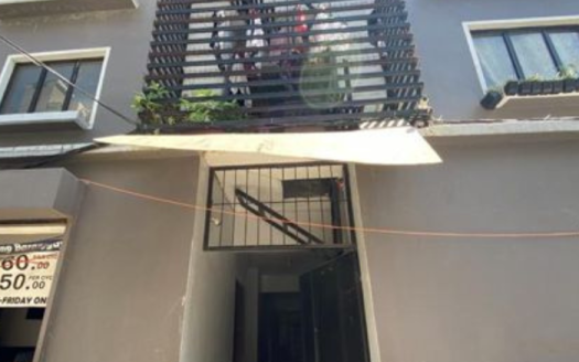 For Sale | Virginia St Brgy 128 – Residential | 187 sqm Lot, 748 sqm Floor Area, Others (To be Specified in Property Description) Bedrooms, Others Bathrooms, TBA Parking, ₱42,000,000.00 | Pasay City | Semi-Furnished | Listed on Housal.com